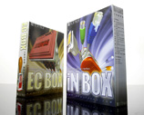 BOX Vision《企業商務通、網路通》套裝軟體